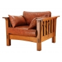 San Marino Sofa Chair